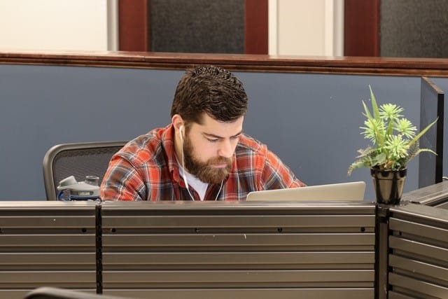 Image 10 of the Workspace@45 - 45 Dan Road, Canton - MA office