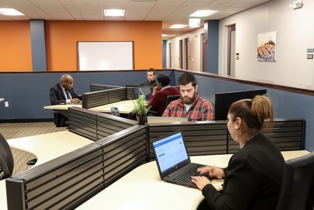 Image 12 of the Workspace@45 - 45 Dan Road, Canton - MA office