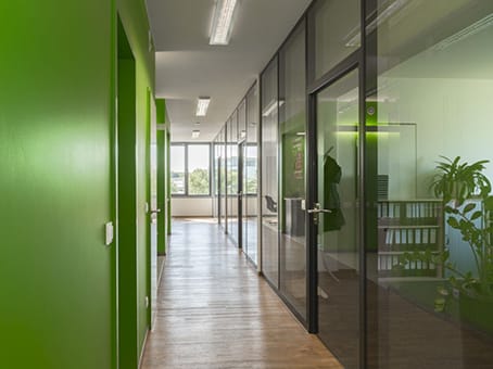 Image 7 of the Regus - Maria-Goeppert Strasse 3 - Lubeck office