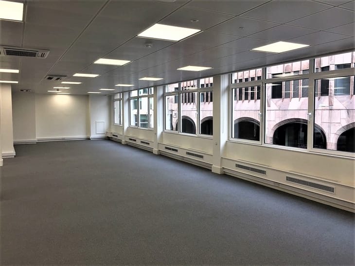 Image 24 of the LRP - 19/21 Great Tower Street, EC3 - Tower Bridge (Conventional - 3 to 5 Year Lease) office