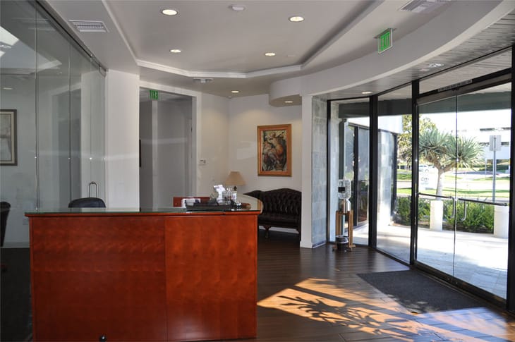 Image 13 of the Irvine Virtual Office - 2372 Morse Av, Irvine office