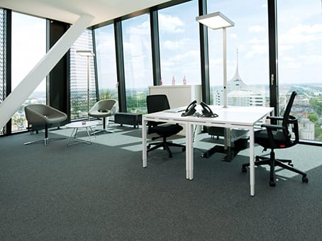 Image 8 of the Regus - DC Tower - Donau-City-Strasse 7 - Vienna office