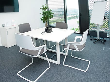 Image 10 of the Regus - DC Tower - Donau-City-Strasse 7 - Vienna office