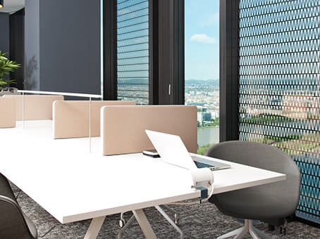 Image 11 of the Regus - DC Tower - Donau-City-Strasse 7 - Vienna office