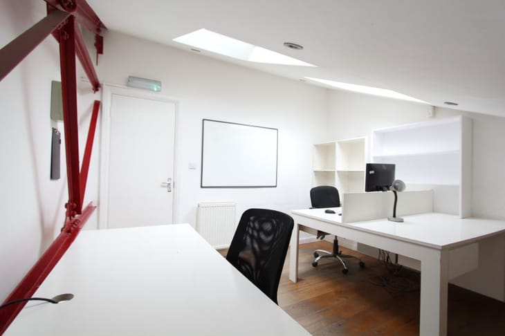 Image 15 of the Copenhagen Studios - 16 Pixley Street, E14- Limehouse (private, co-working, hot-desk) office