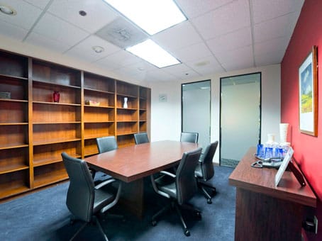 Image 13 of the Regus - SW 8th St - Miami office