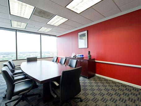 Image 14 of the Regus - SW 8th St - Miami office