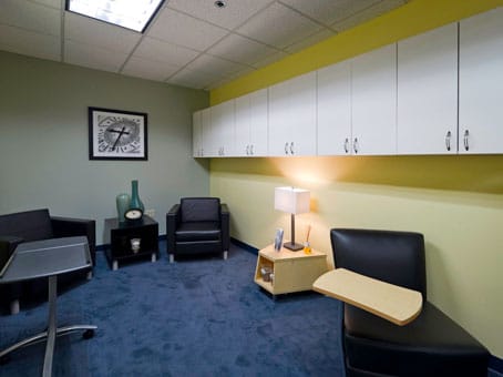 Image 15 of the Regus - SW 8th St - Miami office