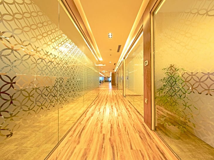 Image 24 of the The Executive Lounge Business Center - 1 Sheikh Zayed Road - Dubai (private, coworking) office