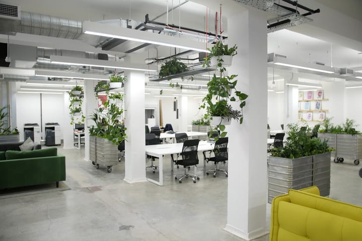 Image 22 of the Betaspace - 25 Holywell Row, EC2 - Shoreditch (private, co-working, hot desk) office