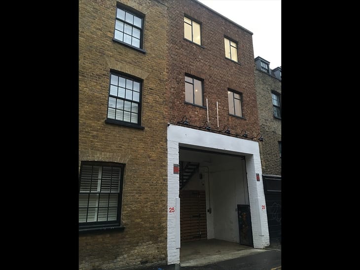 Image 24 of the Betaspace - 25 Holywell Row, EC2 - Shoreditch (private, co-working, hot desk) office