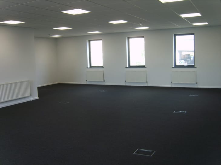 Image 7 of the Biz Space - Bow Court - Fletchworth Gate, CV5 - Coventry (Dec 19 - 100% full)) office