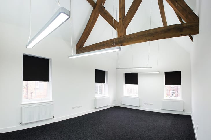 Image 19 of the NBT Offices Ltd - Clock Tower Park - Longmoor Lane, L10 - Kirkby - Liverpool office