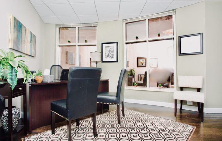 Image 13 of the LRB - 1727 King St, Alexandria - VA office