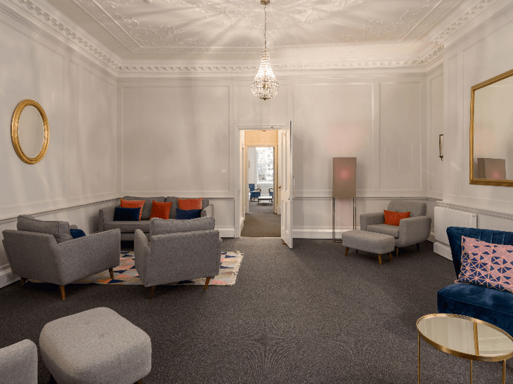 Image 31 of the MEWE360 - 13 Soho Square, W1 - Soho (private, co-working)(MO Billing Only) office