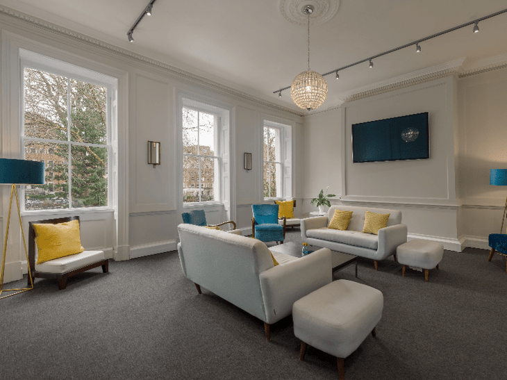 Image 36 of the MEWE360 - 13 Soho Square, W1 - Soho (private, co-working)(MO Billing Only) office