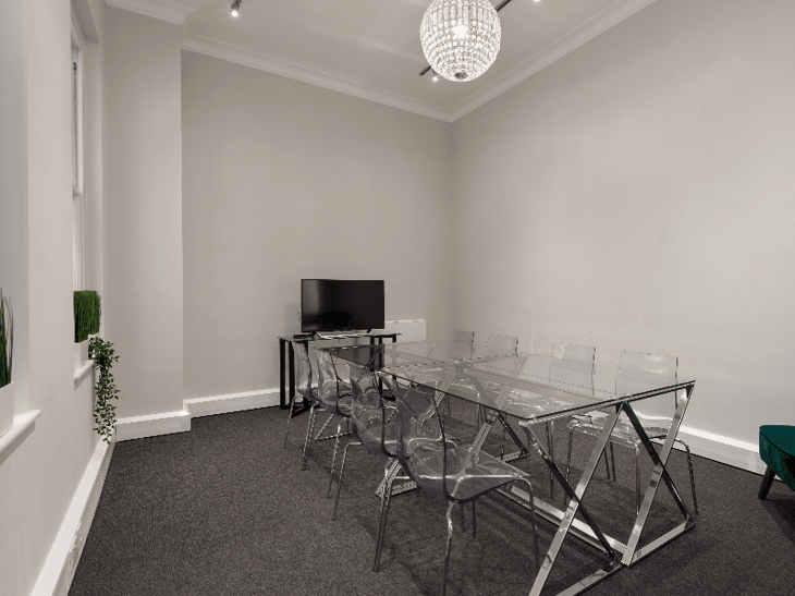 Image 38 of the MEWE360 - 13 Soho Square, W1 - Soho (private, co-working)(MO Billing Only) office