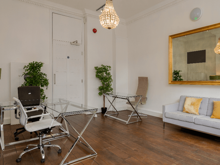 Image 25 of the MEWE360 - 13 Soho Square, W1 - Soho (private, co-working)(MO Billing Only) office