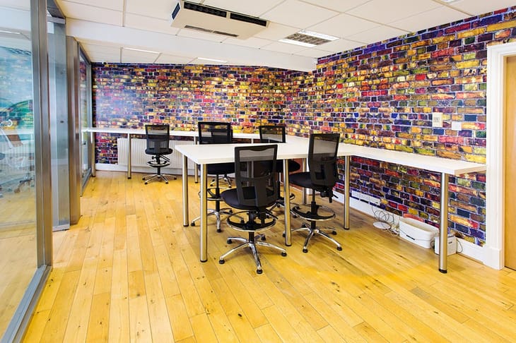 Image 12 of the Workspace Hub - St Andrew's House - St Andrew's Street, LS3 - Leeds (private, co-working, hot-desk) office