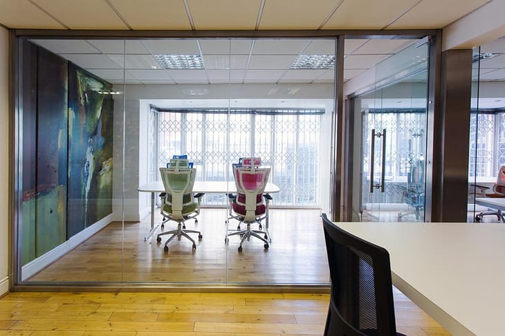 Image 13 of the Workspace Hub - St Andrew's House - St Andrew's Street, LS3 - Leeds (private, co-working, hot-desk) office