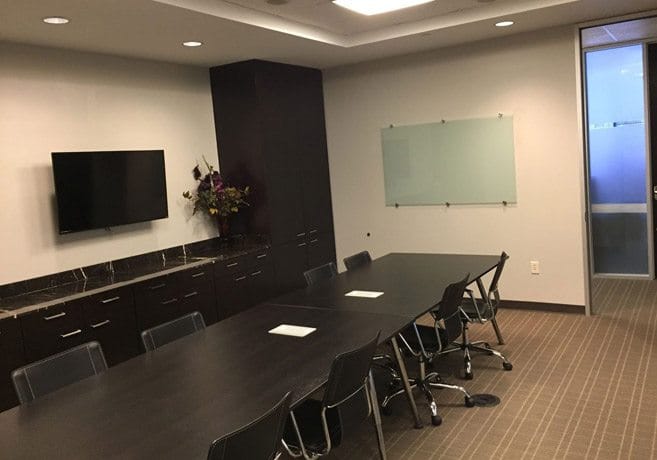 Image 13 of the Executive Workspace - 17330 Preston Road - Dallas - TX office