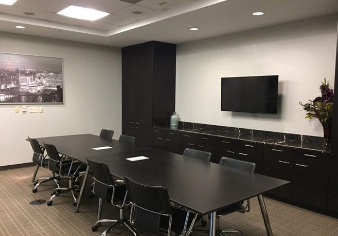 Image 14 of the Executive Workspace - 17330 Preston Road - Dallas - TX office