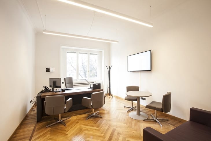 Image 31 of the C.N.I. Business Center - 19 Piazza della Repubblica - Milan office