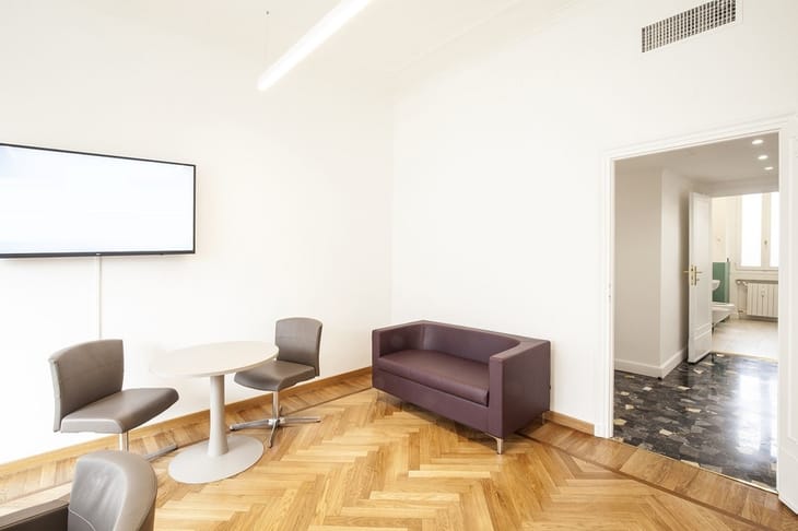 Image 34 of the C.N.I. Business Center - 19 Piazza della Repubblica - Milan office