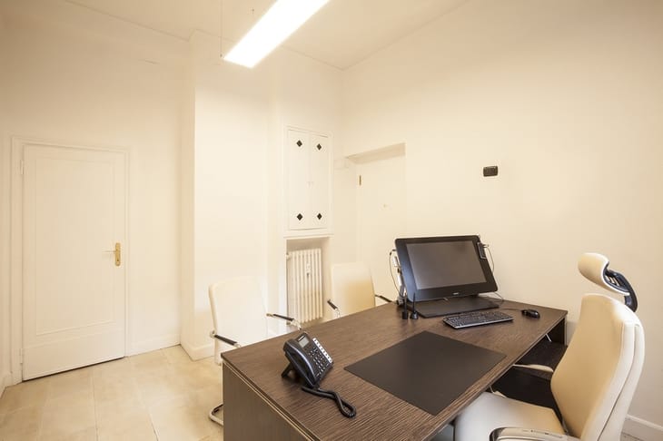 Image 36 of the C.N.I. Business Center - 19 Piazza della Repubblica - Milan office