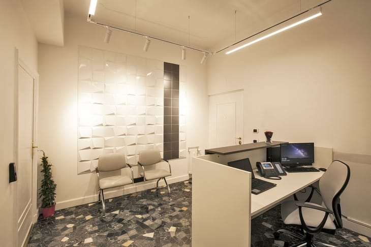 Image 28 of the C.N.I. Business Center - 19 Piazza della Repubblica - Milan office