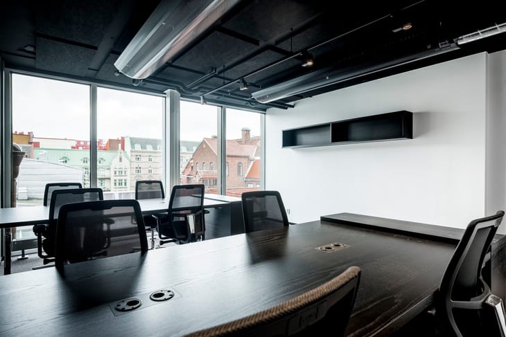 Image 12 of the Convendum - Katarinavagen 15 - Stockholm office