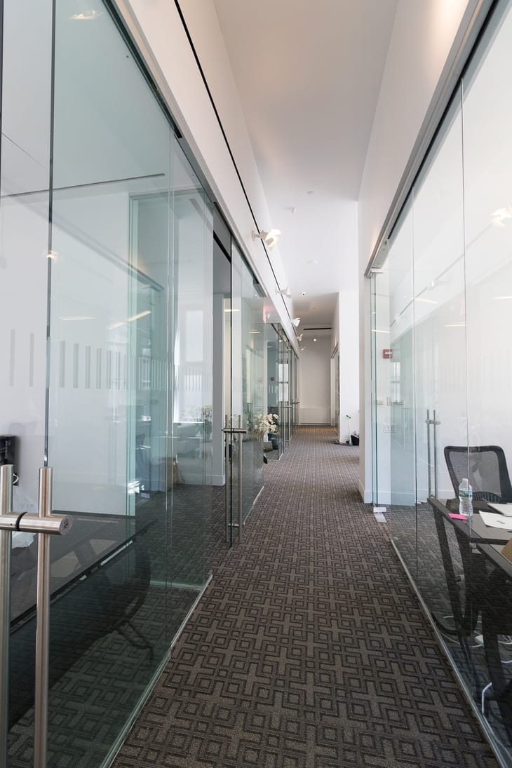 Image 17 of the Jay Suites - 15 West 38th Street office