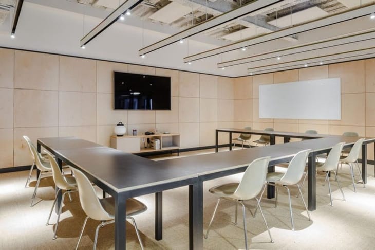 Image 13 of the WeWork - 750 Lexington Avenue, New York office