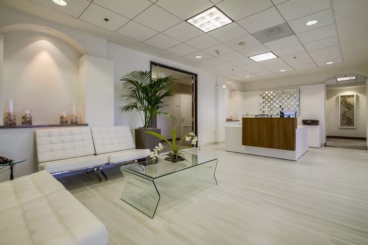 Image 11 of the Barrister - Wilshire Blvd - Santa Monica office