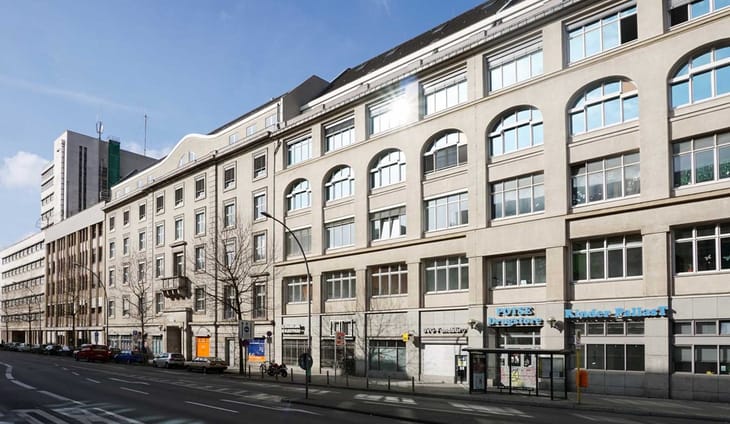 Image 13 of the rent24 - Potsdamer Strasse 182 - Schoneberg - Berlin office