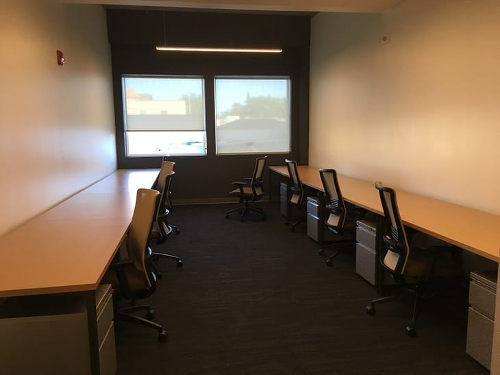 Image 9 of the Venture X Harlingen - 6710 W Expressway 83 office