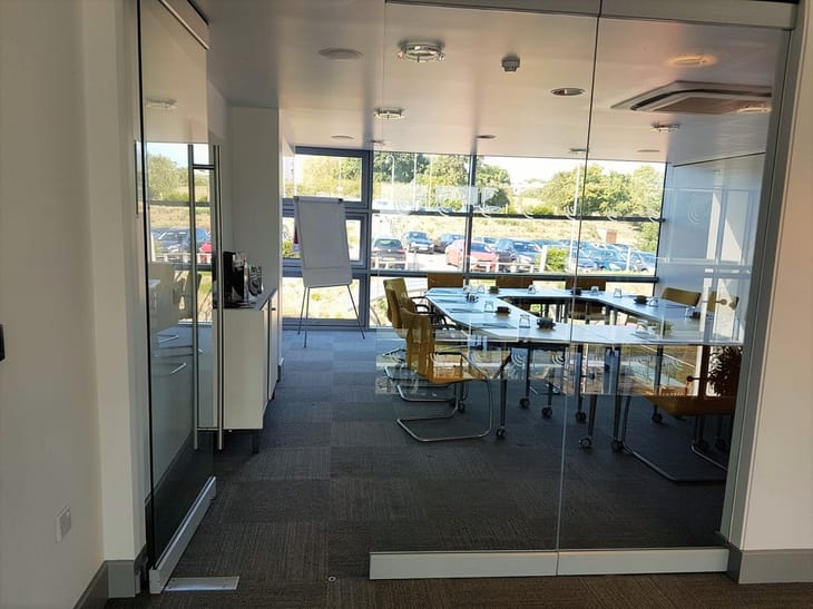 Image 14 of the Basepoint - Canterbury Innovation Centre - University Road, CT2 - Canterbury office