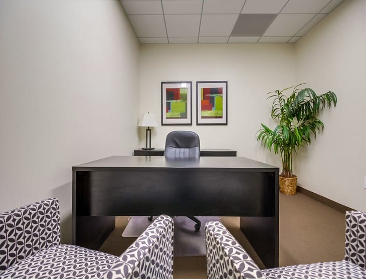 Image 14 of the Barrister - 5901 Century Blvd - LA office