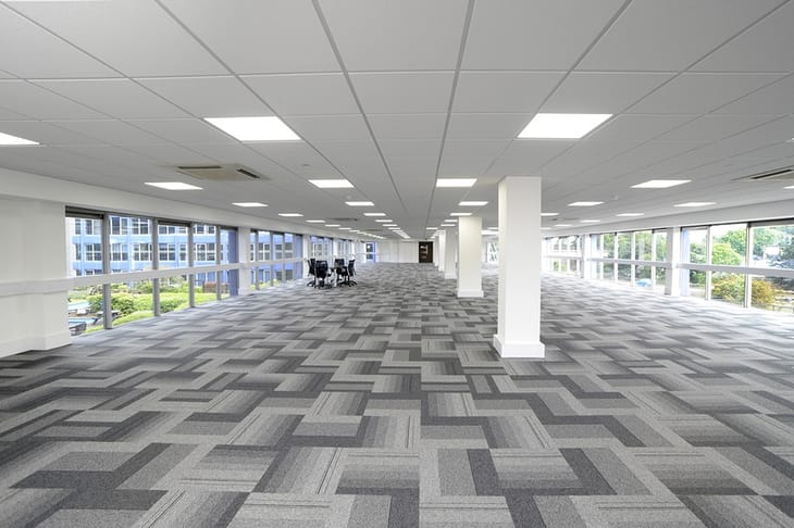 Image 13 of the Flexibase BC - Cardinal Business Centre - 10 Nottingham Road, DE1 - Derby office