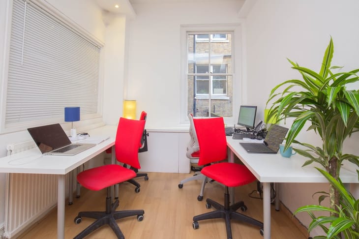 Image 36 of the Born Freelance Limited - 35 Little Russell Street, WC1 - Bloomsbury office