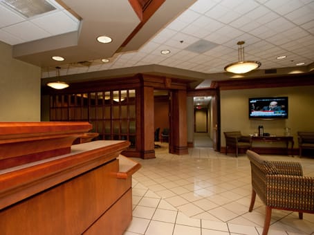 Image 13 of the Regus - 2333 Alexandria Drive, Lexington - Kentucky office