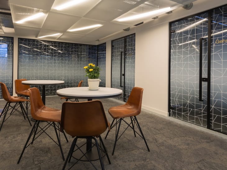 Image 18 of the The Boutique Workplace Company - 71-73 Carter Lane, EC4 - St Paul's office