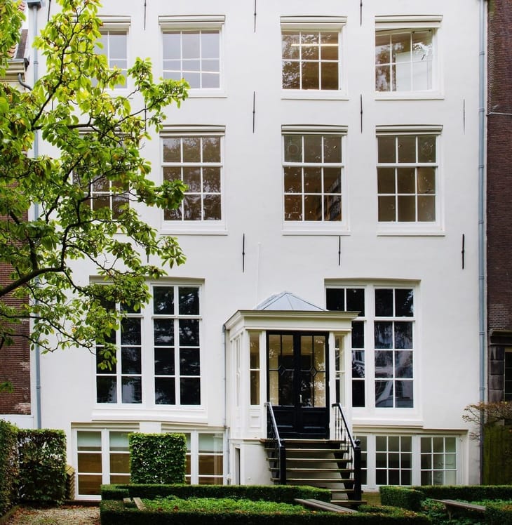 Image 19 of the Mindspace - Herengracht House - Herengracht 168 - Amsterdam office