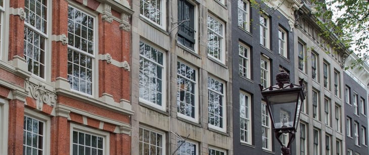 Image 18 of the Mindspace - Herengracht House - Herengracht 168 - Amsterdam office