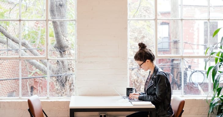 Image 9 of the wework - Neuturmstrasse 5 - Munich office