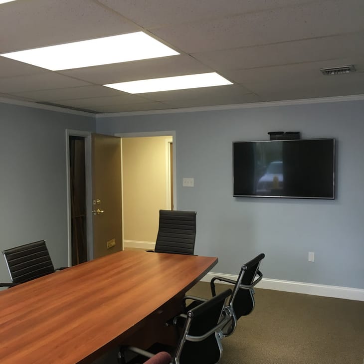 Image 9 of the Tarragon Office Center - Church Rd - Cherry Hill office