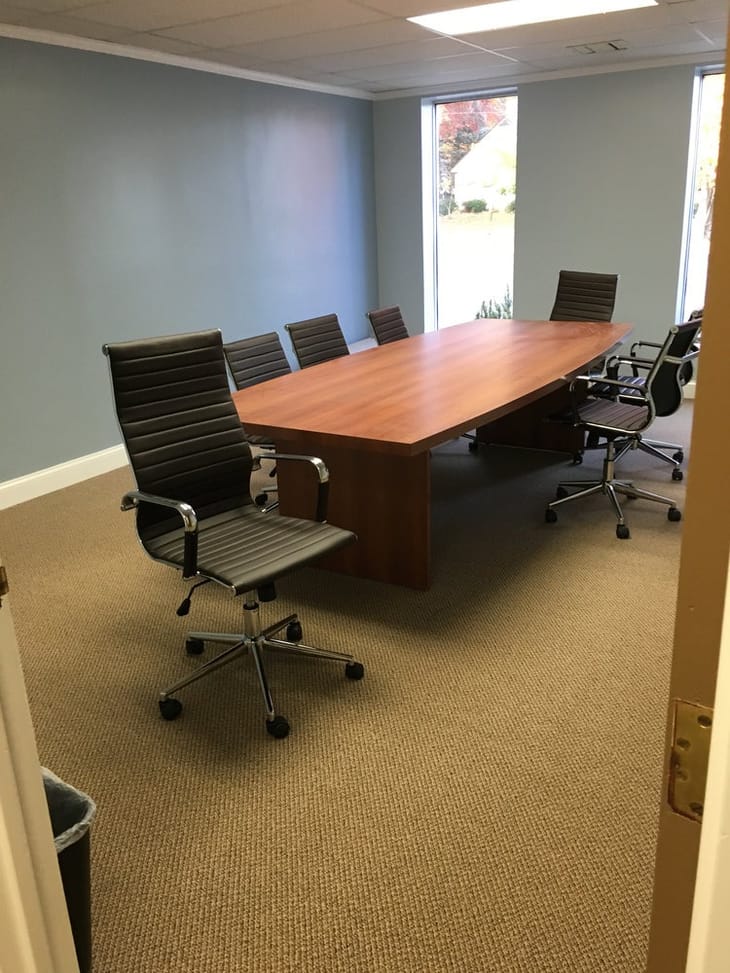 Image 10 of the Tarragon Office Center - Church Rd - Cherry Hill office