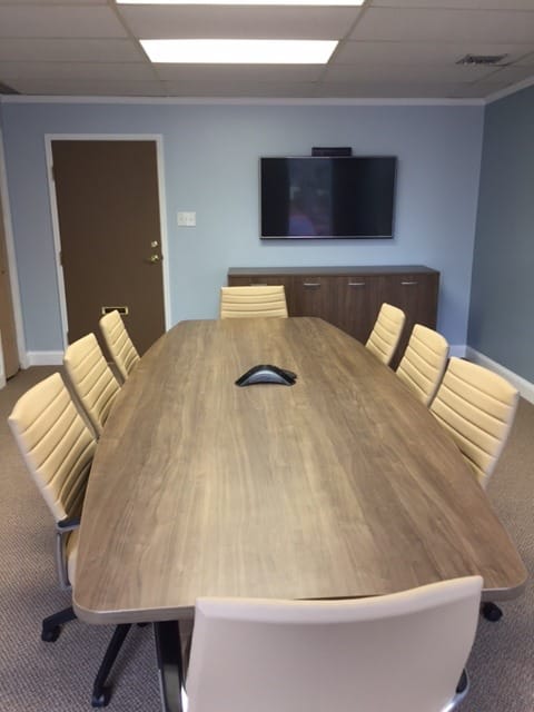 Image 11 of the Tarragon Office Center - Church Rd - Cherry Hill office