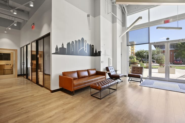 Image 24 of the Venture X - 5301 Alpha Rd, Dallas office