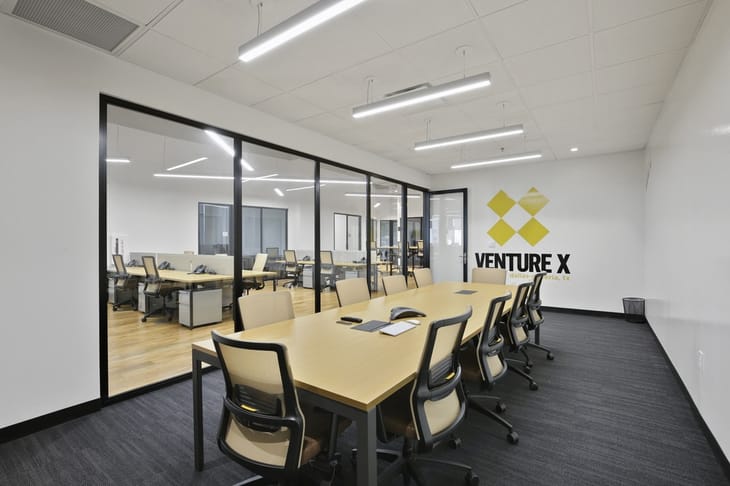 Image 25 of the Venture X - 5301 Alpha Rd, Dallas office